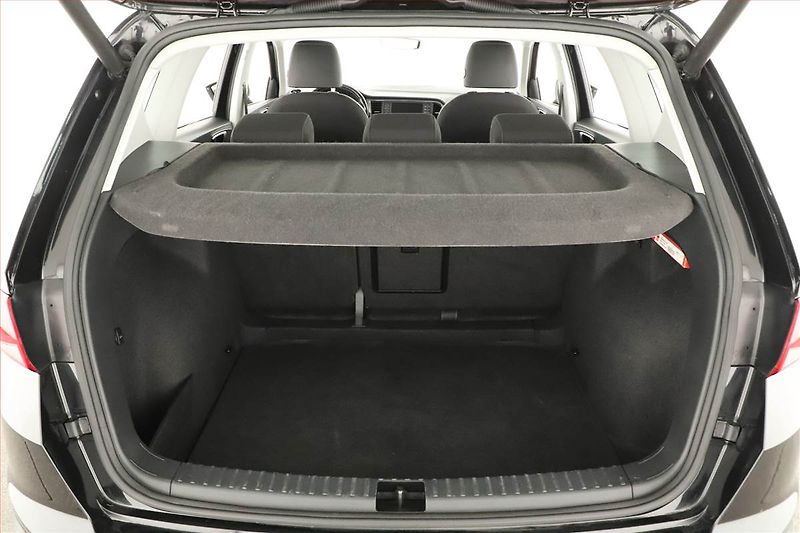 Seat Ateca (2019) Xcellence 1.5 TSI, Kůže, Navi - fotka 18 z 19