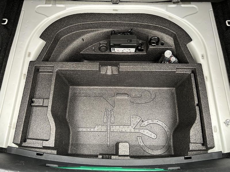 Škoda Octavia 2.0 TDI Ambition Plus - fotka 27 z 28