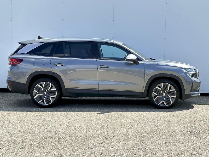 Škoda Kodiaq (2024) DSG 4x4 2.0 TDI / 142 kW / EXL - fotka 23 z 31