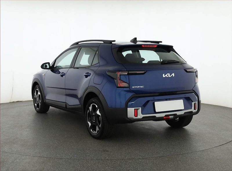 Kia Stonic (2026) 1.0 T-GDI - fotka 4 z 20