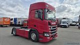 Scania R500 N323 TOP LINE EURO 6 + HY - náhled 1
