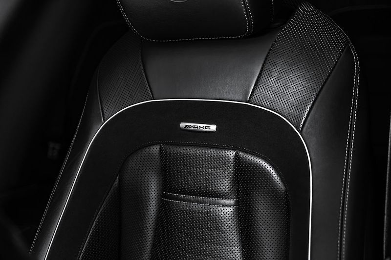 Mercedes-Benz Třídy E Brabus 700PS - fotka 22 z 28