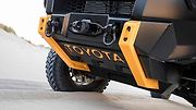 Toyota Hilux Tonka Concept.