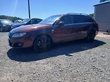 Seat Exeo ST, 2.0 TSI, 200 PS, 6 kvalt. - náhled 17