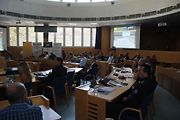 Regionální dopravní konference v Jihočeském kraji.