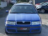 Škoda Octavia 1.9TDi 66kw TAŽNÉ PŮVOD ČR - náhled 1