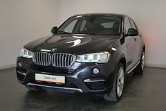BMW X4 - fotografie inzerátu