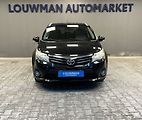 Toyota Avensis Premium - náhled 4