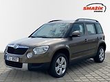 Škoda Yeti (2012) 2,0 (103kW) NM 4X4   Man - náhled 2