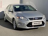 Ford Mondeo (2011) 2.0 TDCi, Titanium, navi - náhled 1