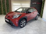 Toyota Aygo X AUTOMAT ČR REZERVACE  - náhled 6