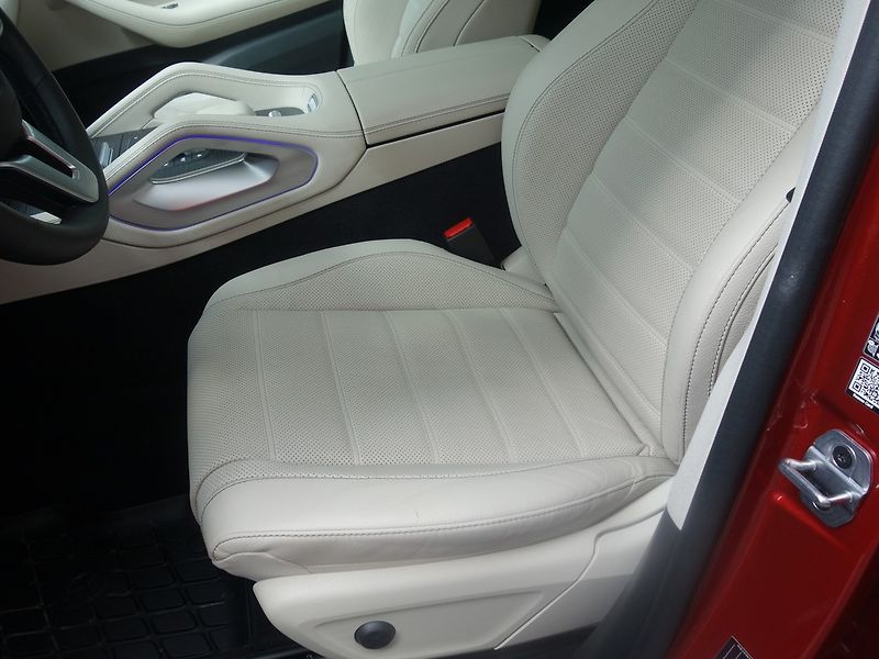 Mercedes-Benz GLE (2022) 350de*4M*HYBRID*AMG*ZÁRUKA *CZ - fotka 14 z 50