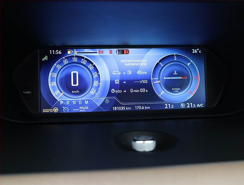 Citroën C4 Picasso (2015) Exclusive 2.0 HDI, Automat - fotka 9 z 20