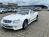 Mercedes-Benz SL (2003) 500  5,0 V8 (225kW) Aut. BA - náhled 24