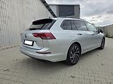 Volkswagen Golf (2021) 2.0 TDI 110 kW 7DSG + tažné - náhled 1