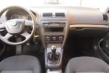 Škoda Octavia 1.2 TSi KLIMA PŮVOD ČR - náhled 9