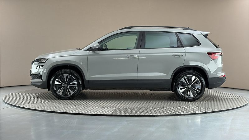Škoda Karoq 2.0 TDI DSG 4x4 Style - fotka 4 z 29