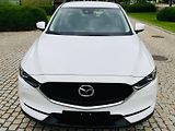 Mazda CX-5 2.0i MANUÁL SERVISKA TAŽNÉ 2WD - náhled 4