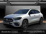 Mercedes-Benz GLA (2024) 200 d 4M - náhled 1