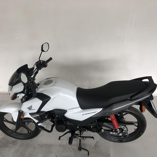Honda CBF 125 - fotka 7 z 18