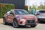 Lexus LBX 1,5 HEV ELEGANT TECH - náhled 2