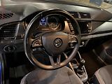 Škoda Fabia (2019) 1.0 TSi, Style, LED, navi - náhled 12