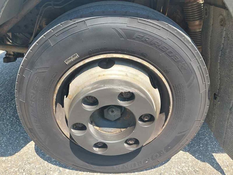 Iveco Ostatní 75E21 18 palet - fotka 17 z 52