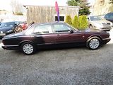 Jaguar XJ6 (1995) 3.2 R6 155kW  PLNĚ POJÍZDNÉ - náhled 9