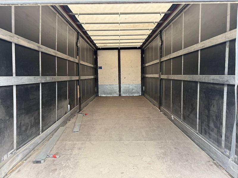 DAF LF280 EURO 6 - fotka 19 z 20