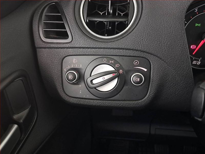 Ford S-MAX (2011) 2.0 TDCi, nová STK, Tažné - fotka 17 z 18
