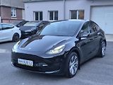 Tesla Model Y RWD 220kw 19ALU SOH 95% - náhled 1