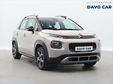 Citroën C3 Aircross 1,2 PT 81kW Feel CZ 1.Maj - náhled 1