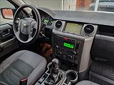 Land Rover Discovery 2.7 TDV6 140kW 4x4 - náhled 34