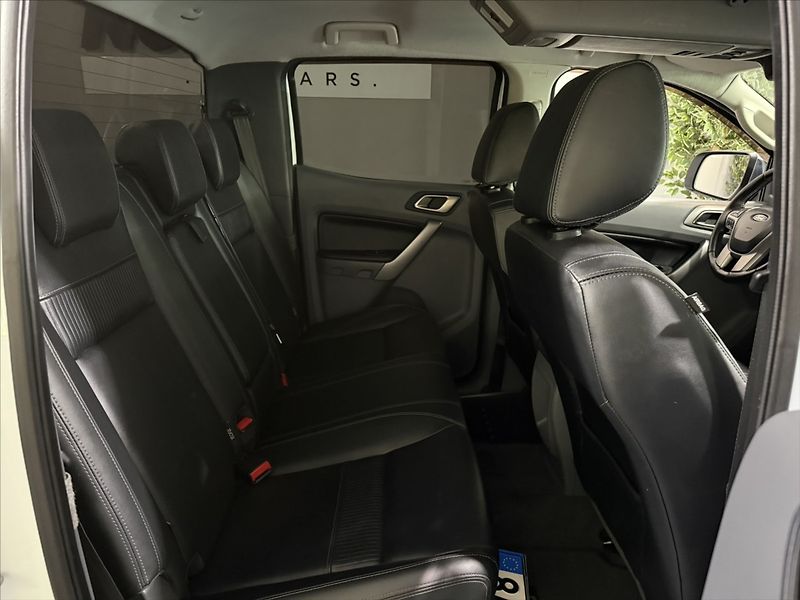 Ford Ranger 3,2   TDCI 4X4 3,5T NOVÝ MOTOR - fotka 24 z 34