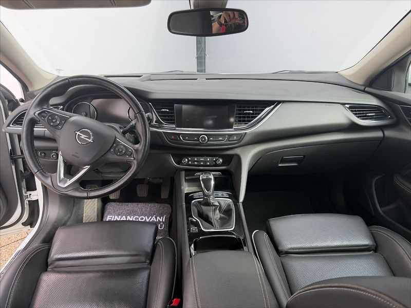 Opel Insignia 2,0 CDTi 125kW-CZ-SERVIS!! - fotka 12 z 32