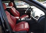 Audi SQ5 (2023) Auto na cestě - náhled 7