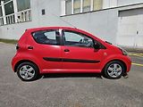 Toyota Aygo (2011) 1.0i KLIMA - náhled 6