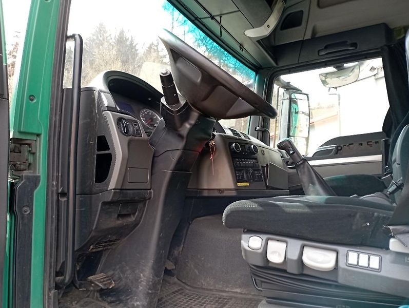 MAN (2012) TGS 26.480 lesak - fotka 24 z 28