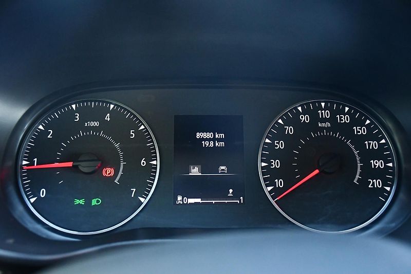 Dacia Jogger 1.0i LPG ZÁRUKA 2.SADA PNEU 1M - fotka 31 z 49