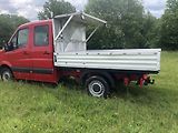 Volkswagen Crafter (2015) 2.0 TDi - náhled 3
