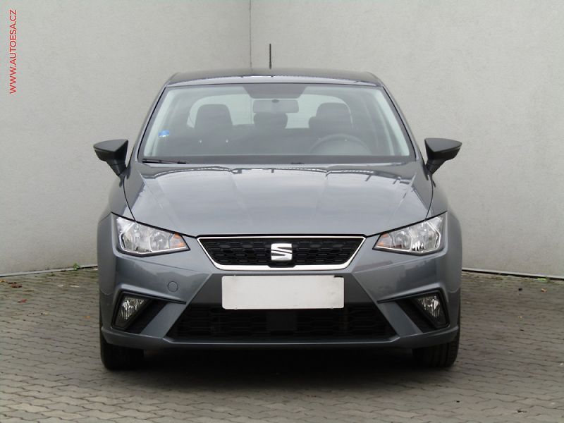 Seat Ibiza (2019) 1.0 TSi, Style - fotka 2 z 3