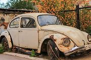 Volkswagen Brouk