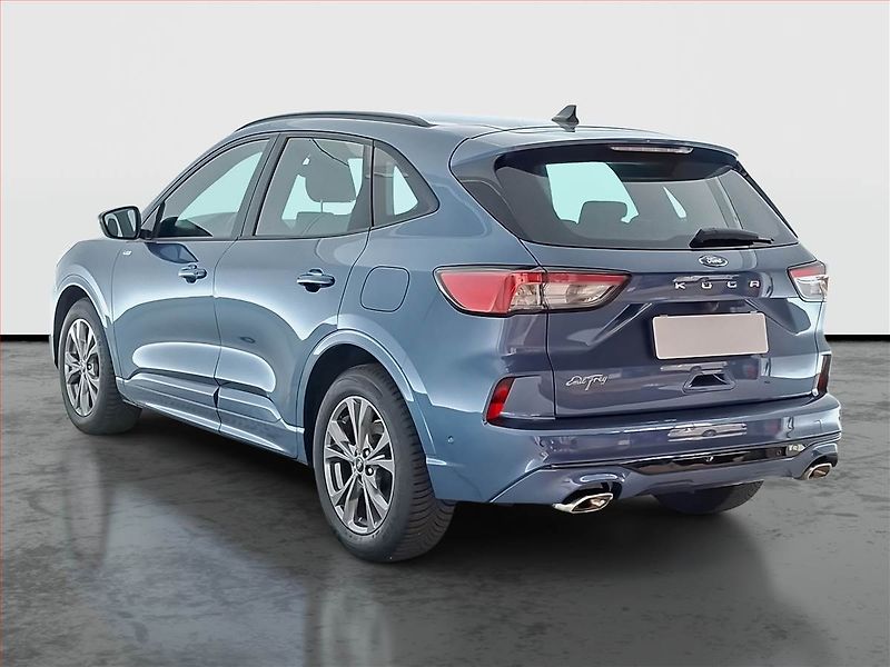 Ford Kuga (2024) ST-Line 1.5 EcoBoost - fotka 4 z 16