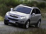 Opel Antara.