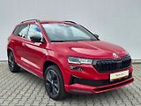 Škoda Karoq (2025) Sportline 1.5TSi 110kW 7°autom - náhled 7