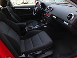 Audi A3 (2012) 1.2 TFSI, Automat, Serv.kniha - náhled 9