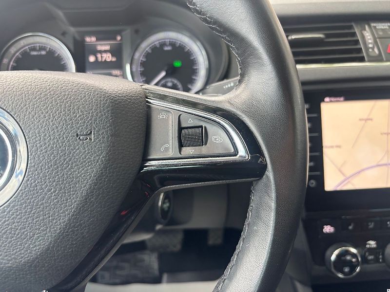 Škoda Octavia 2.0TDi-135KW/2019/CZ.4X4-ZÁRUK - fotka 32 z 52