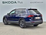 Volkswagen Tiguan (2022) Allspace Life DSG 4x4 2,0TDi 1 - náhled 11