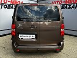 Toyota ProAce 2,0 D-4D 130kW-8AT-L1-CZ-DPH! - náhled 7