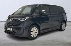 Volkswagen ID.Buzz Cargo Matrix Kamera Tažné 82 kWh - fotografie inzerátu